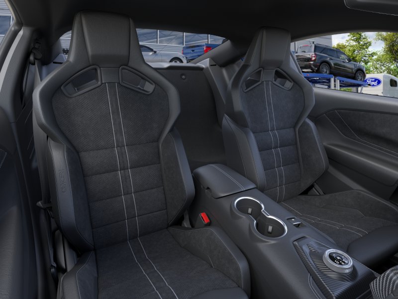 New 2026 Avalanche Gray Ford Dark Horse® SC image 10