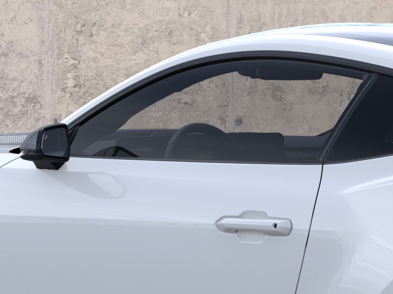 New 2026 Oxford White Ford Dark Horse® SC Track Pack Special Edition image 42