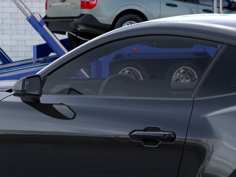 New 2026 Shadow Black Ford Dark Horse® SC image 20