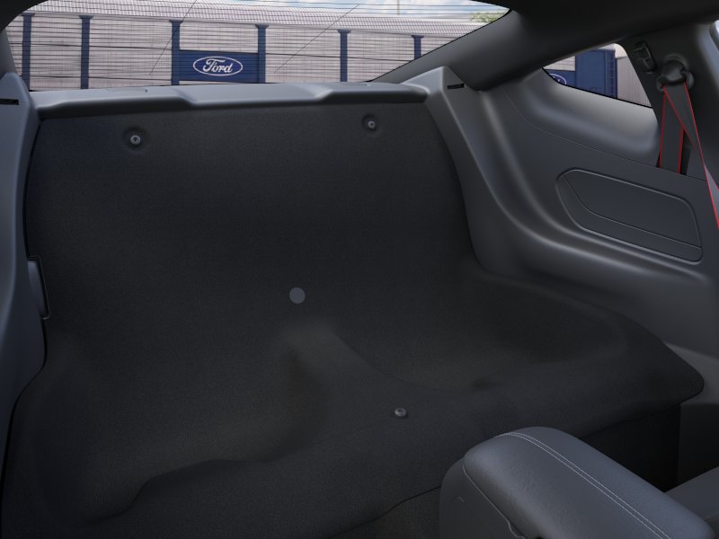 New 2026 Avalanche Gray Ford Dark Horse® SC image 11