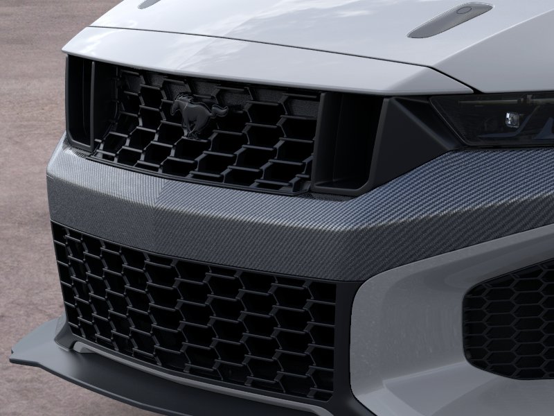 New 2026 Avalanche Gray Ford Dark Horse® SC image 17