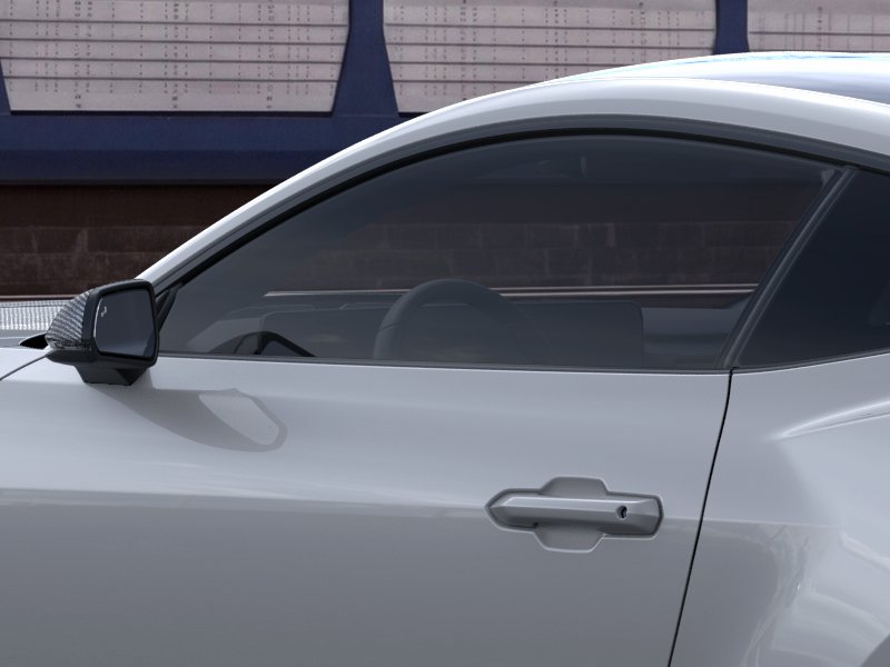 New 2026 Avalanche Gray Ford Dark Horse® SC image 20