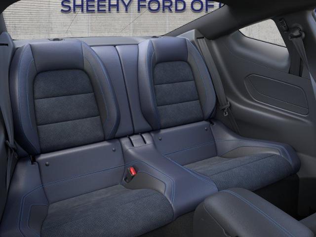 New 2026 Vapor Blue Metallic Ford Dark Horse® Premium image 11