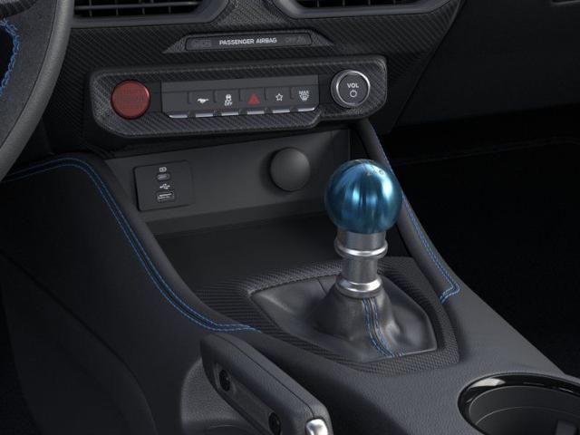 New 2026 Vapor Blue Metallic Ford Dark Horse® Premium image 15
