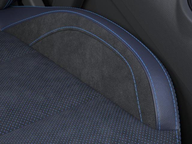 New 2026 Vapor Blue Metallic Ford Dark Horse® Premium image 16