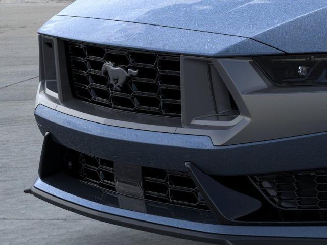 New 2026 Vapor Blue Metallic Ford Dark Horse® Premium image 17