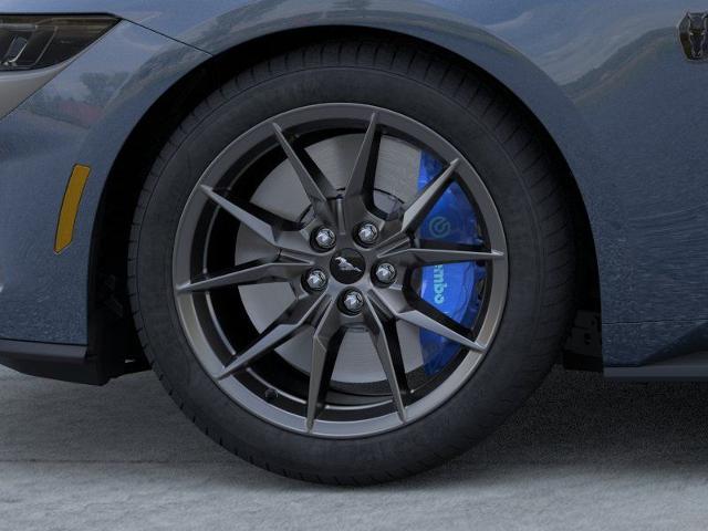 New 2026 Vapor Blue Metallic Ford Dark Horse® Premium image 19