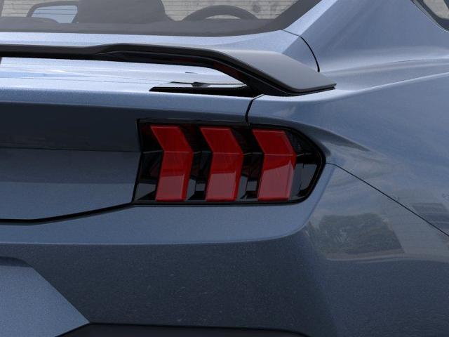 New 2026 Vapor Blue Metallic Ford Dark Horse® Premium image 21