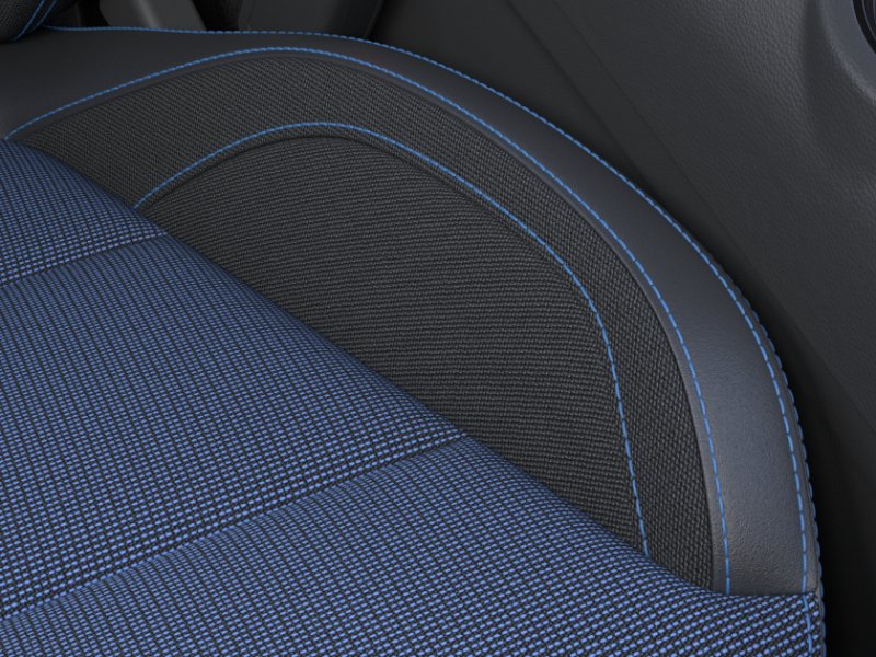 New 2026 Vapor Blue Metallic Ford Dark Horse® image 16
