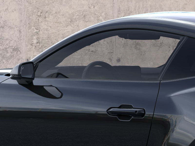 New 2026 Shadow Black Ford Dark Horse® Premium image 20