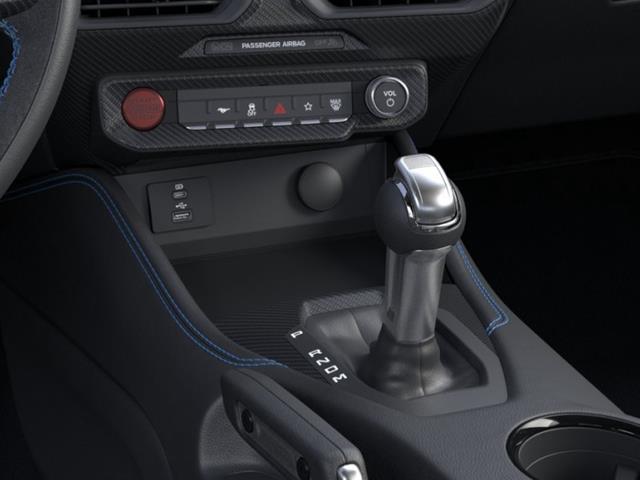 New 2026 Blue Ember Metallic Ford Dark Horse® Premium image 15