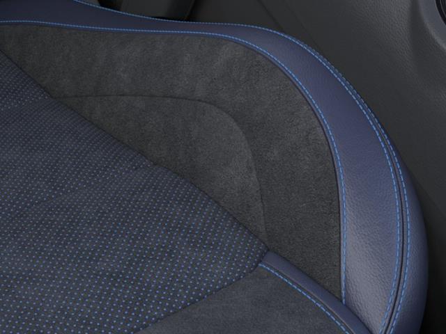 New 2026 Blue Ember Metallic Ford Dark Horse® Premium image 16