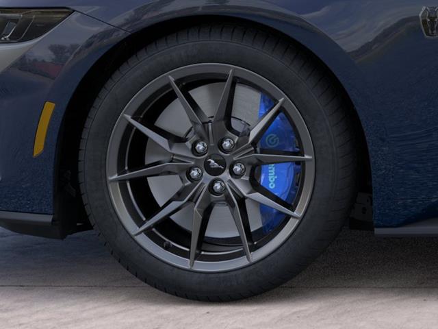New 2026 Blue Ember Metallic Ford Dark Horse® Premium image 19
