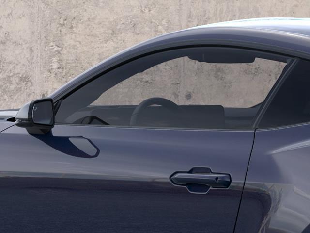 New 2026 Blue Ember Metallic Ford Dark Horse® Premium image 20