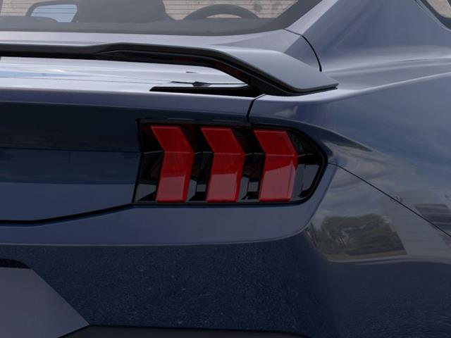 New 2026 Blue Ember Metallic Ford Dark Horse® Premium image 21