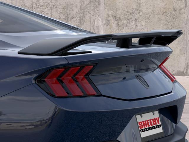 New 2026 Blue Ember Metallic Ford Dark Horse® Premium image 22