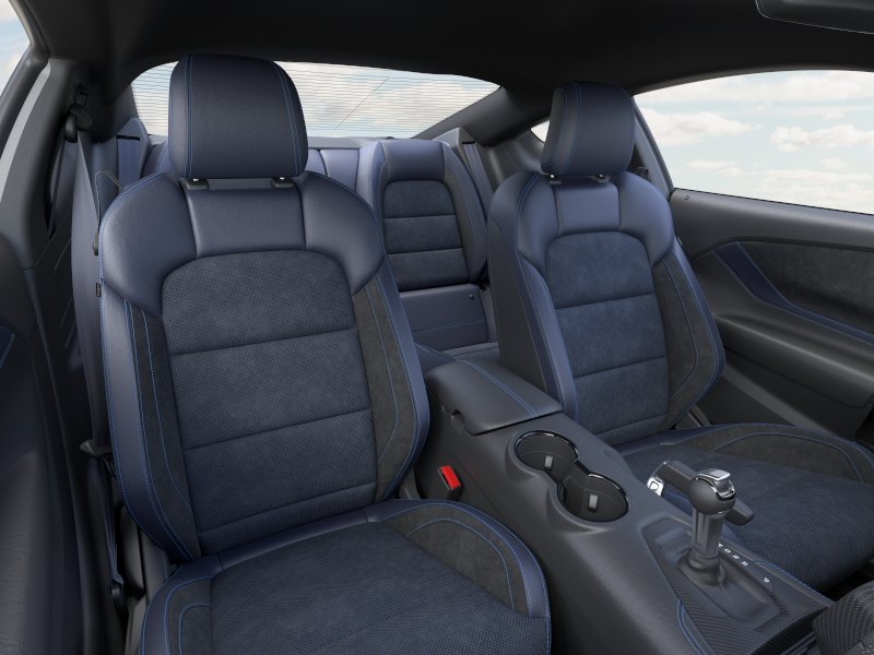 2025 Ford Mustang Dark Horse - Photo 27