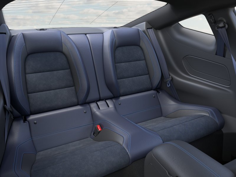 2025 Ford Mustang Dark Horse - Photo 28