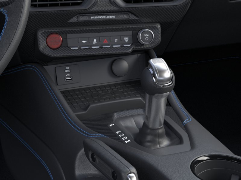 2025 Ford Mustang Dark Horse - Photo 32