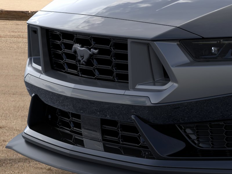 2025 Ford Mustang Dark Horse - Photo 34