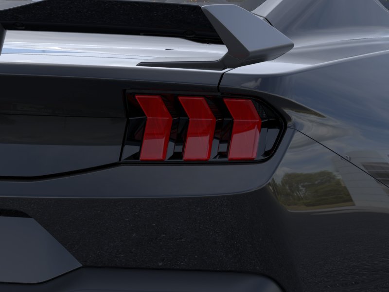 2025 Ford Mustang Dark Horse - Photo 38