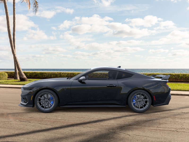 2025 Ford Mustang Dark Horse - Photo 20