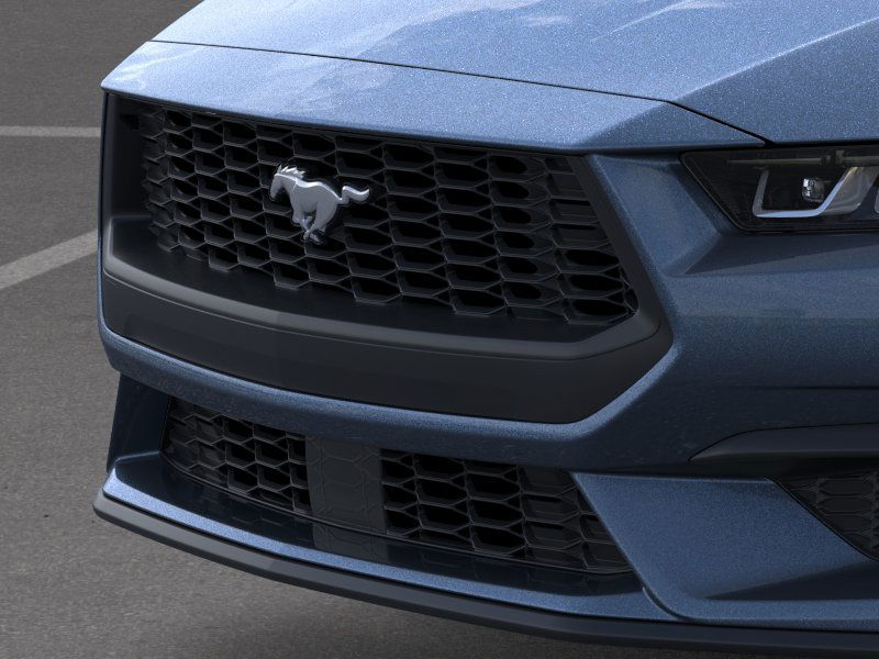 2025 Ford Mustang EcoBoost Fastback - Photo 17