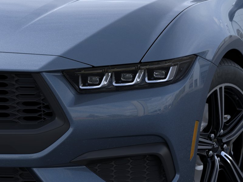 2025 Ford Mustang EcoBoost Fastback - Photo 18