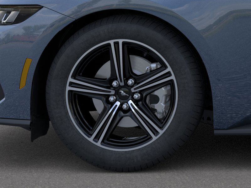 2025 Ford Mustang EcoBoost Fastback - Photo 19