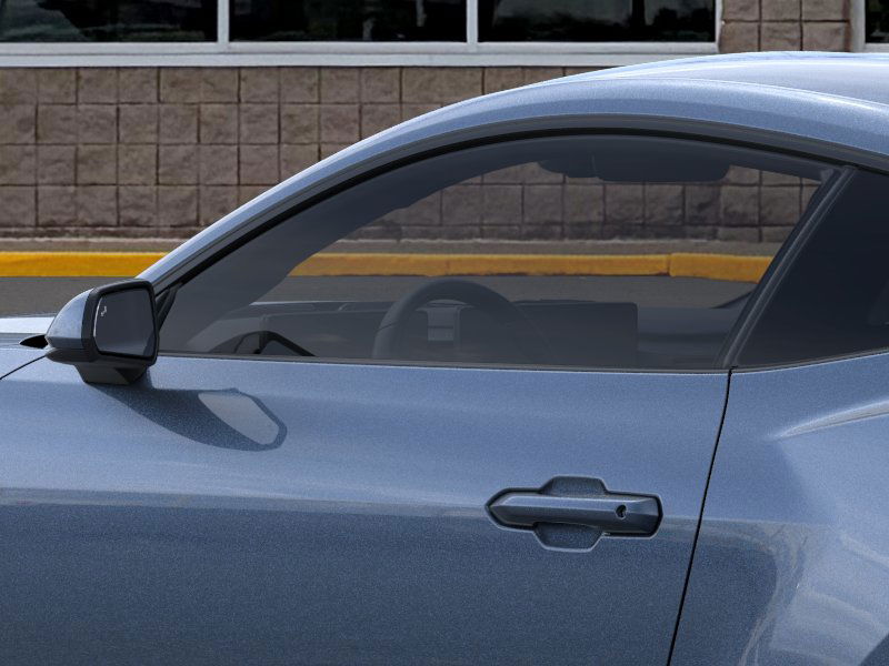 2025 Ford Mustang EcoBoost Fastback - Photo 20