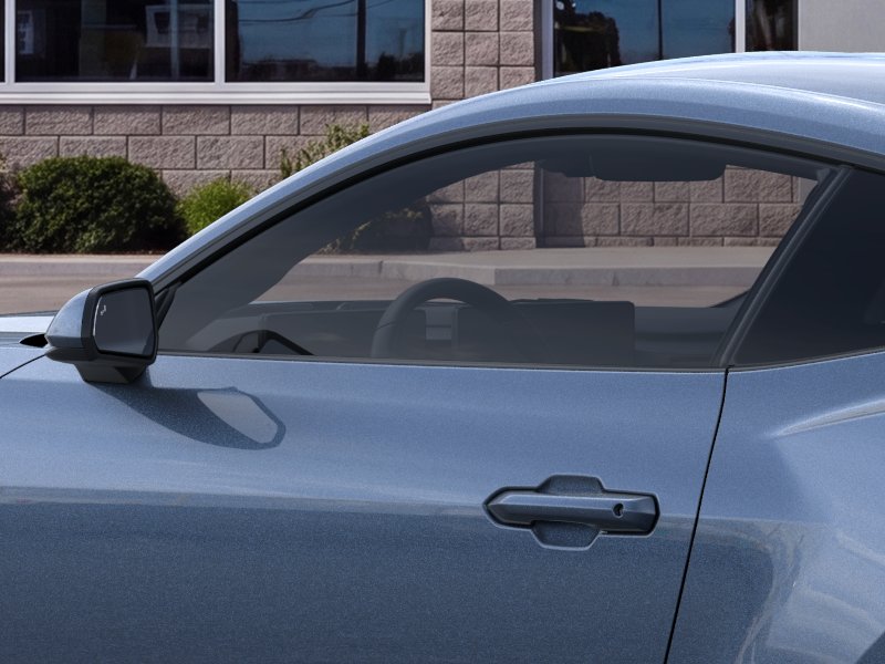 2025 Ford Mustang EcoBoost Fastback - Photo 20