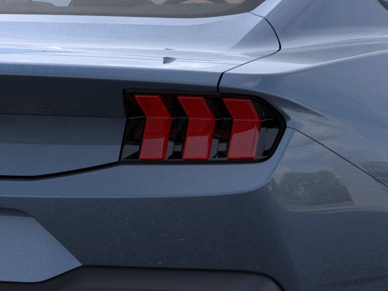 2025 Ford Mustang EcoBoost Fastback - Photo 21