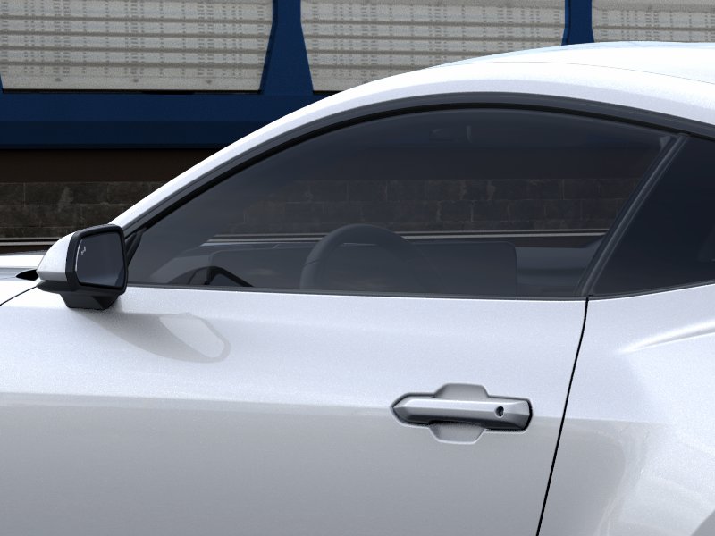 New 2026 Iconic Silver Metallic Ford EcoBoost Premium image 42