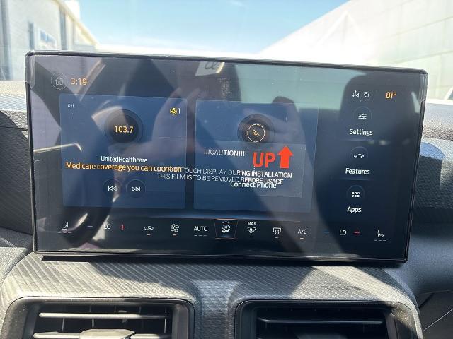 New 2026 Shadow Black Ford EcoBoost® Fastback image 38