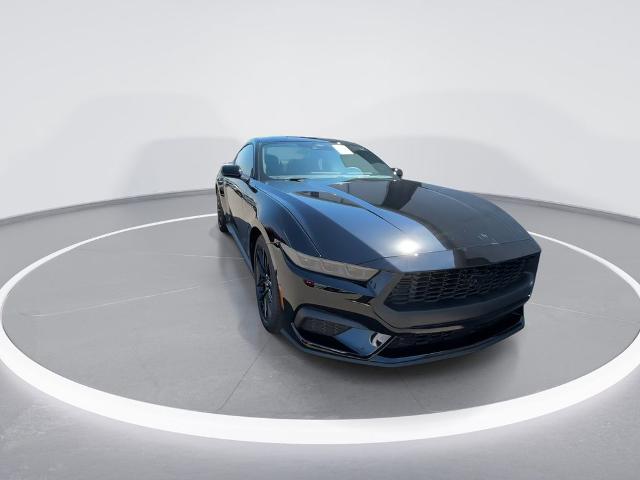 New 2026 Shadow Black Ford EcoBoost® Fastback image 28