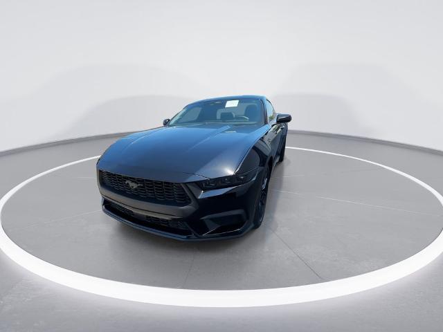 New 2026 Shadow Black Ford EcoBoost® Fastback image 29