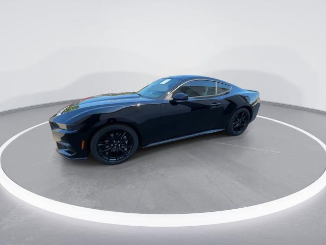 New 2026 Shadow Black Ford EcoBoost® Fastback image 30