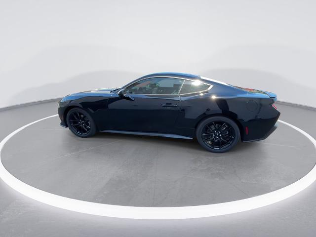 New 2026 Shadow Black Ford EcoBoost® Fastback image 31