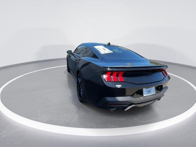 New 2026 Shadow Black Ford EcoBoost® Fastback image 32
