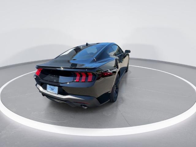 New 2026 Shadow Black Ford EcoBoost® Fastback image 33