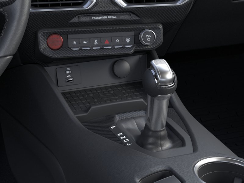 2025 Ford Mustang EcoBoost Premium Fastback - Photo 31