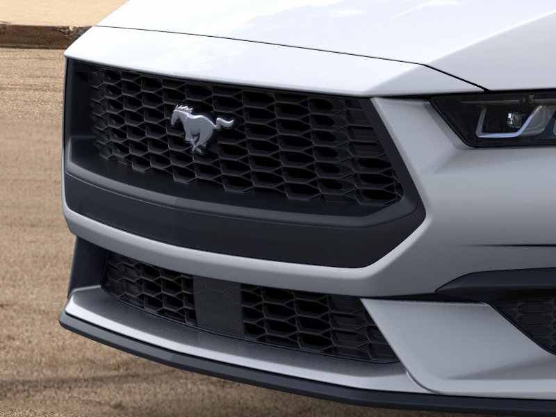 2025 Ford Mustang EcoBoost Premium Fastback - Photo 33