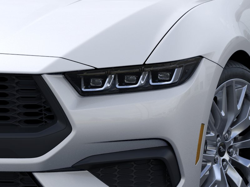 2025 Ford Mustang EcoBoost Premium Fastback - Photo 34