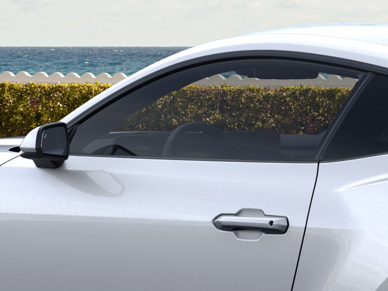 2025 Ford Mustang EcoBoost Premium Fastback - Photo 36