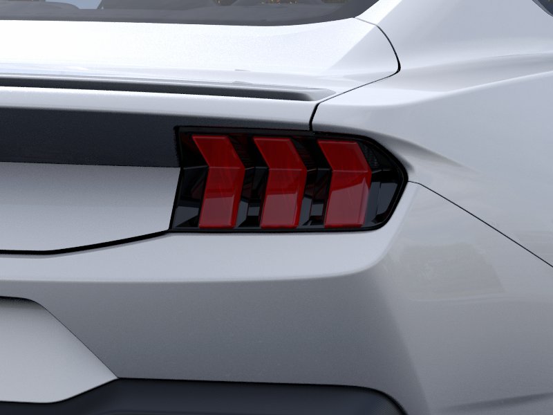 2025 Ford Mustang EcoBoost Premium Fastback - Photo 37