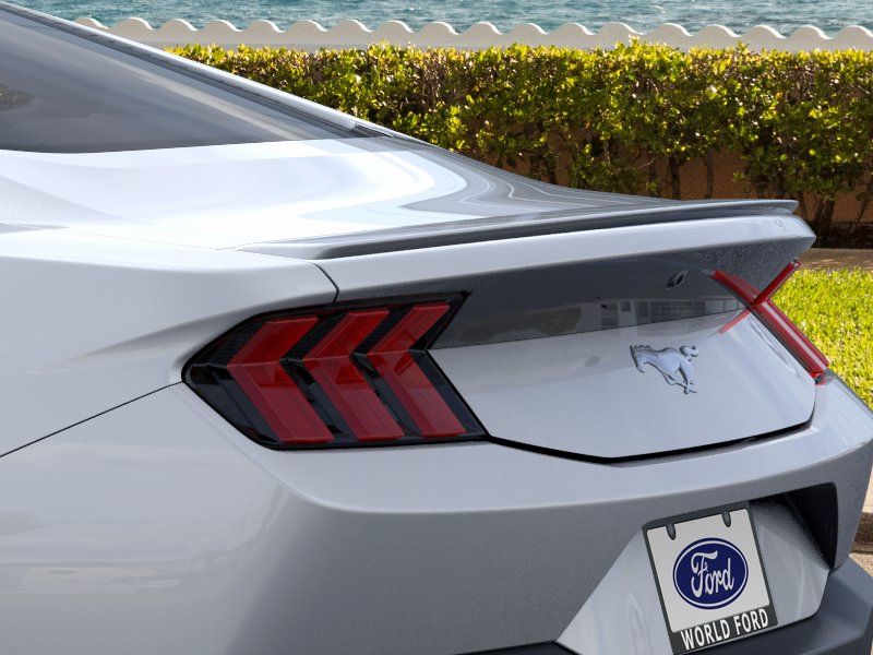 2025 Ford Mustang EcoBoost Premium Fastback - Photo 38