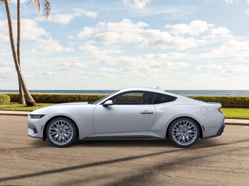 2025 Ford Mustang EcoBoost Premium Fastback - Photo 19