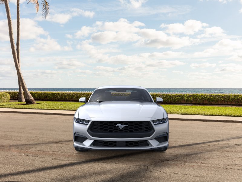 2025 Ford Mustang EcoBoost Premium Fastback - Photo 22