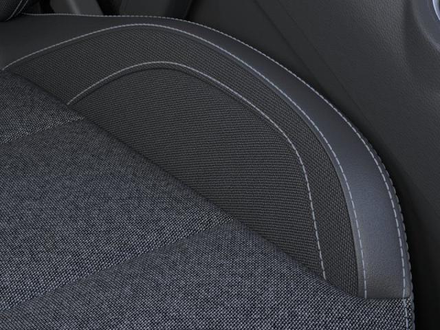 New 2026 Shadow Black Ford EcoBoost® Fastback image 16
