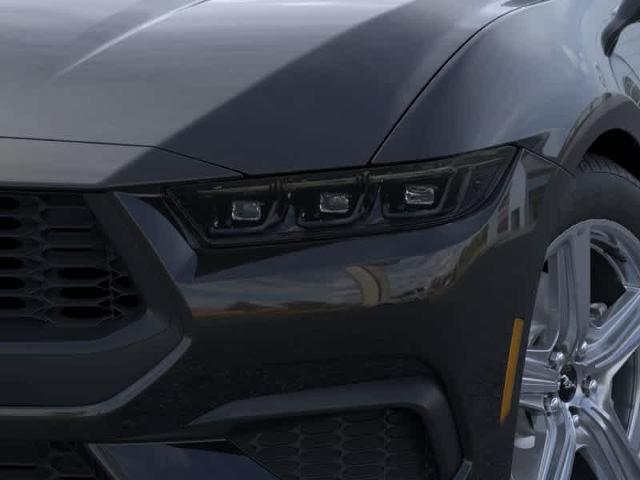 New 2026 Shadow Black Ford EcoBoost® Premium Fastback image 40
